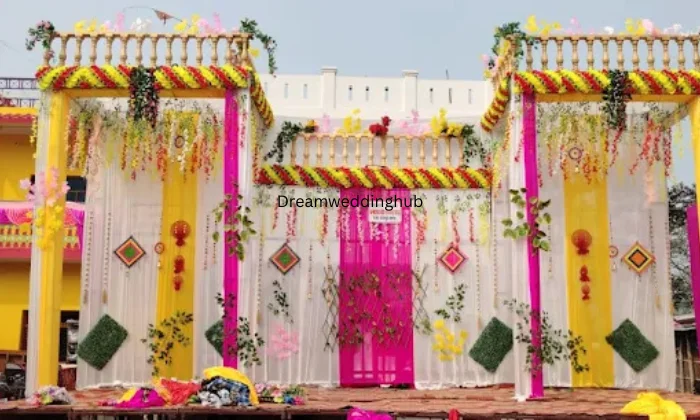 Lakho sajawat kendra